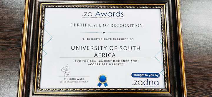 .zanda Unisa_cert_ of rec_award_myUnisa_lead.png